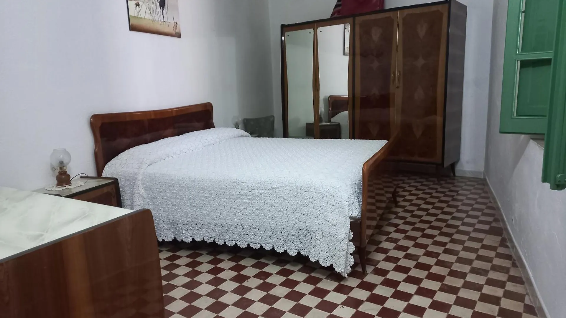 Hotel Is Brebus à Villamassargia